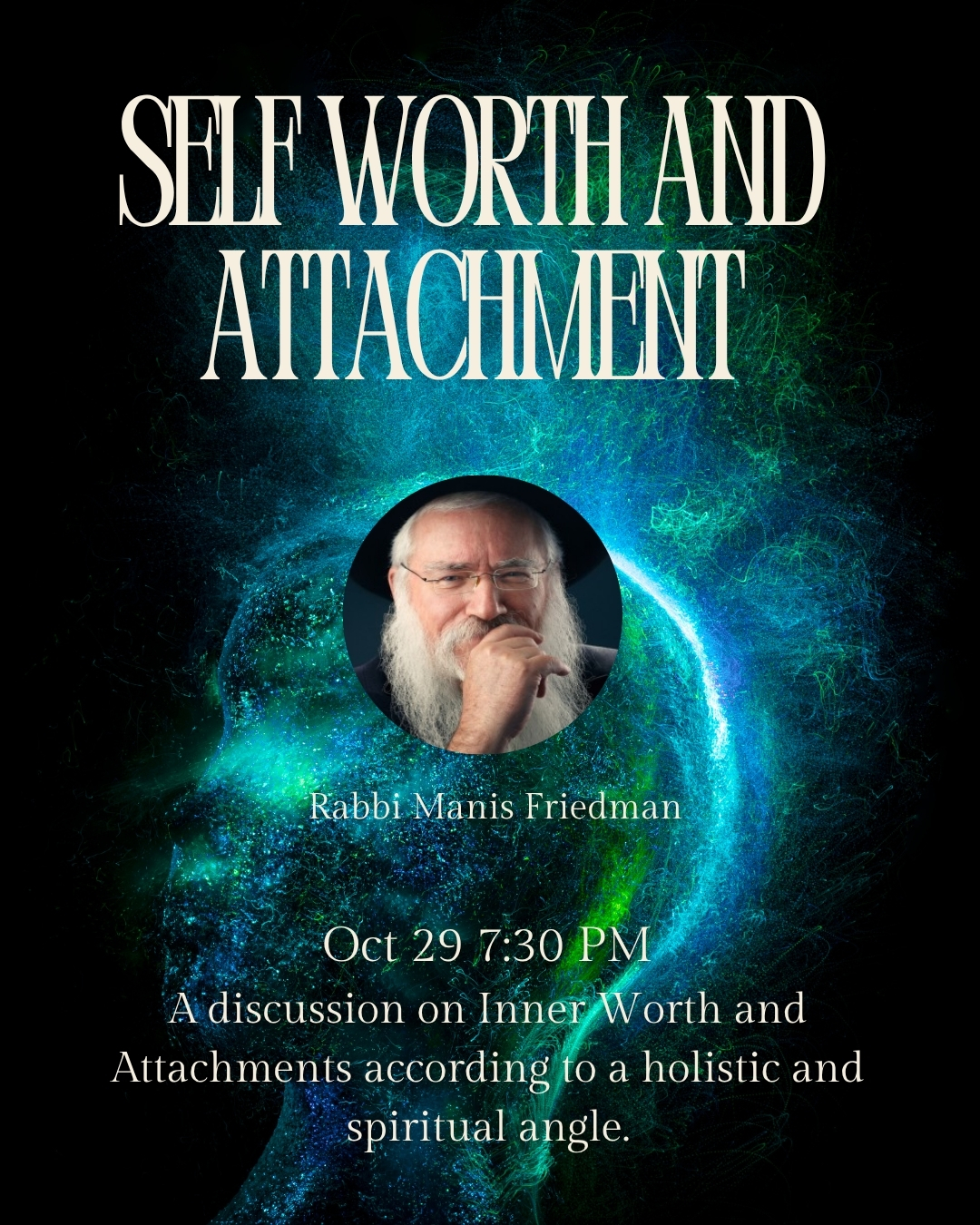 Self Worth And Attachment